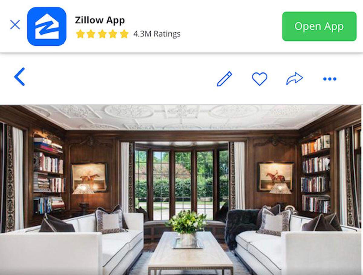 Sitting room