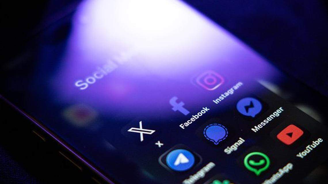 Godley ISD board member Kayla Lain says a woman tied to an alleged prostitution ring illegally obtained her photograph and used it in a targeted smear campaign. 