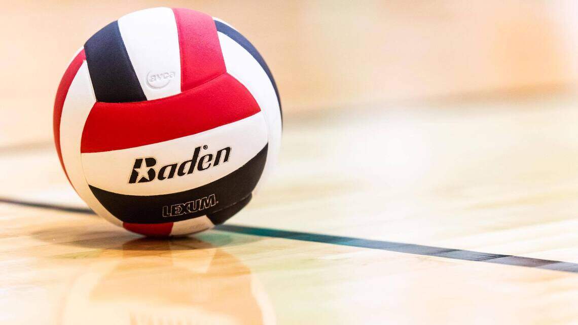 Fort Worth-area TAPPS volleyball regional-round pairings and results