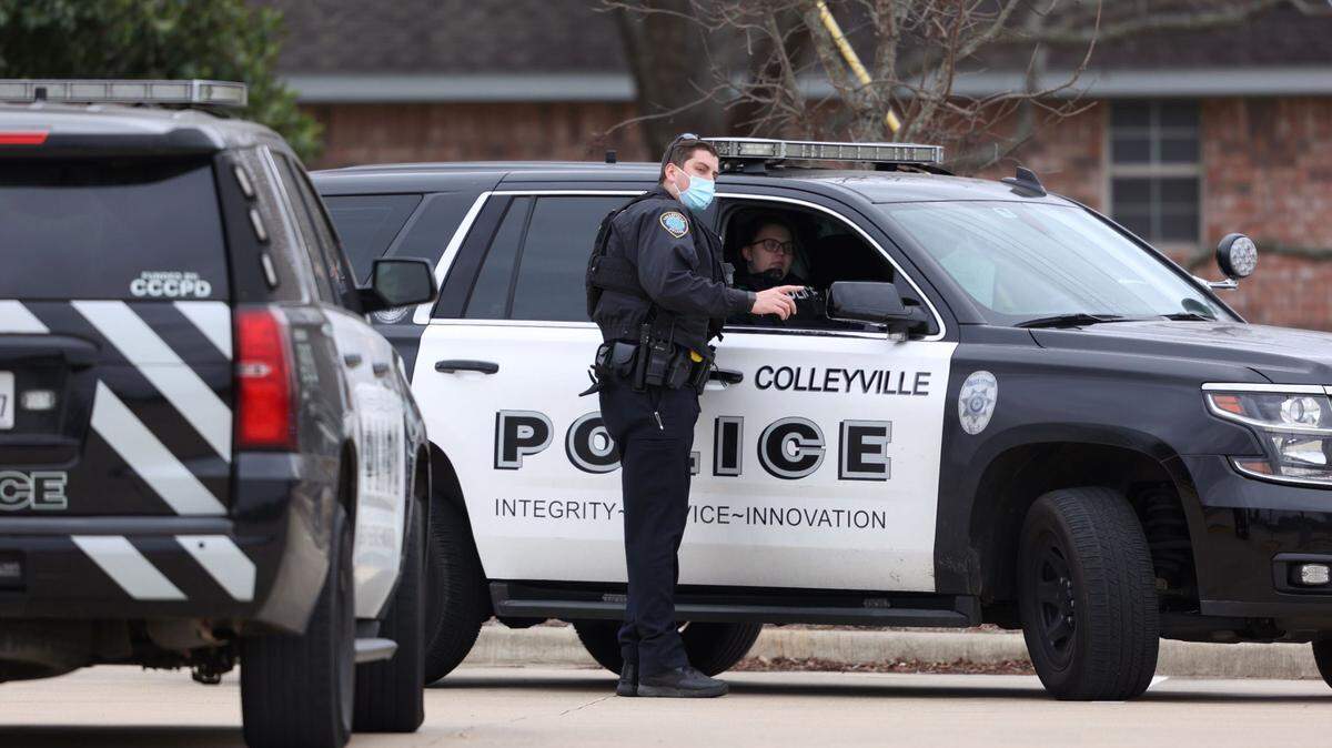 Call the hostage-taking at Colleyville synagogue what it is: evil terrorism