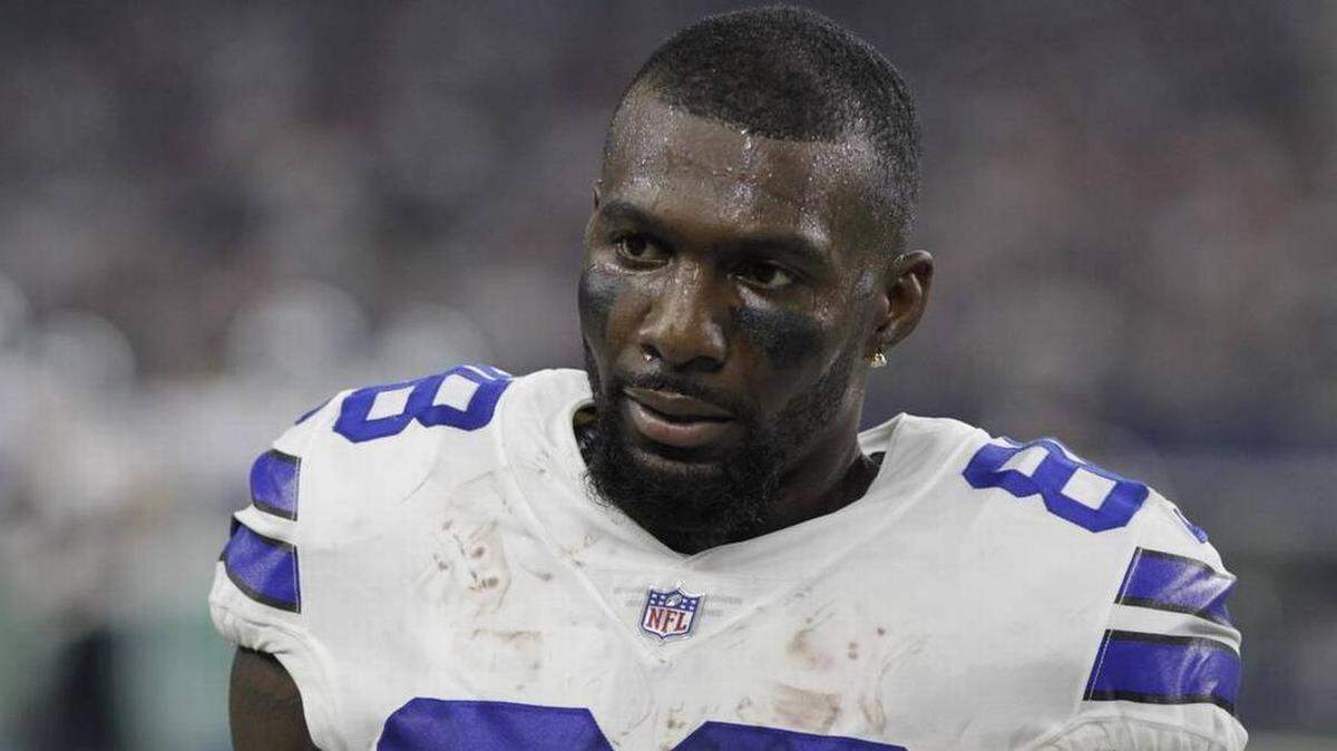 Former Dallas Cowboys receiver Dez Bryant has been signed by the New Orleans Saints.