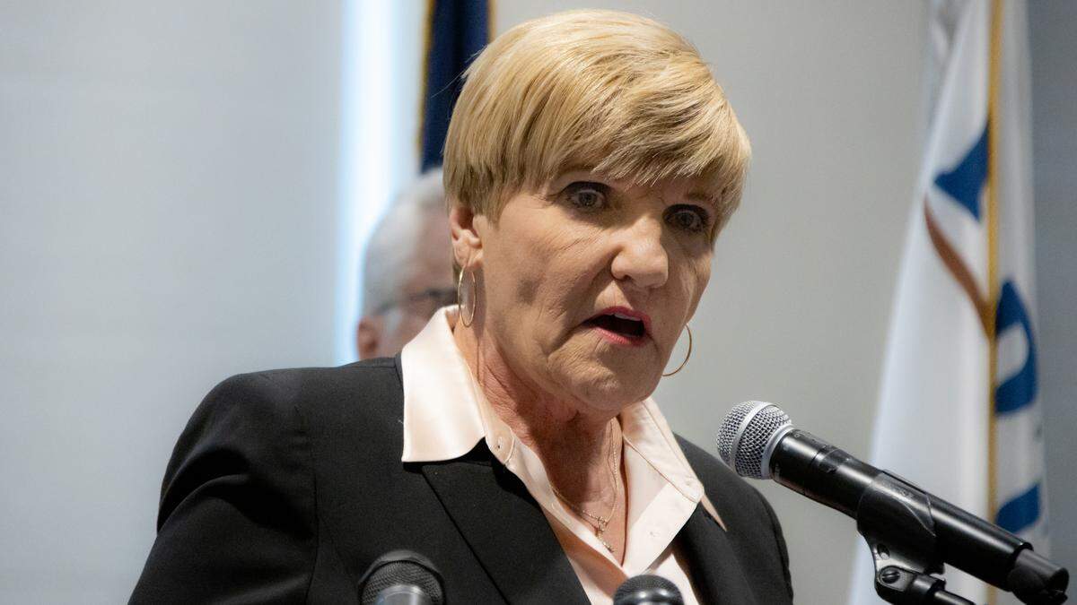Fort Worth Mayor Betsy Price said the shooting death of Atatiana Jefferson by a Fort Worth police officer is not justified at a press conference with police on Monday, Oct. 14th.