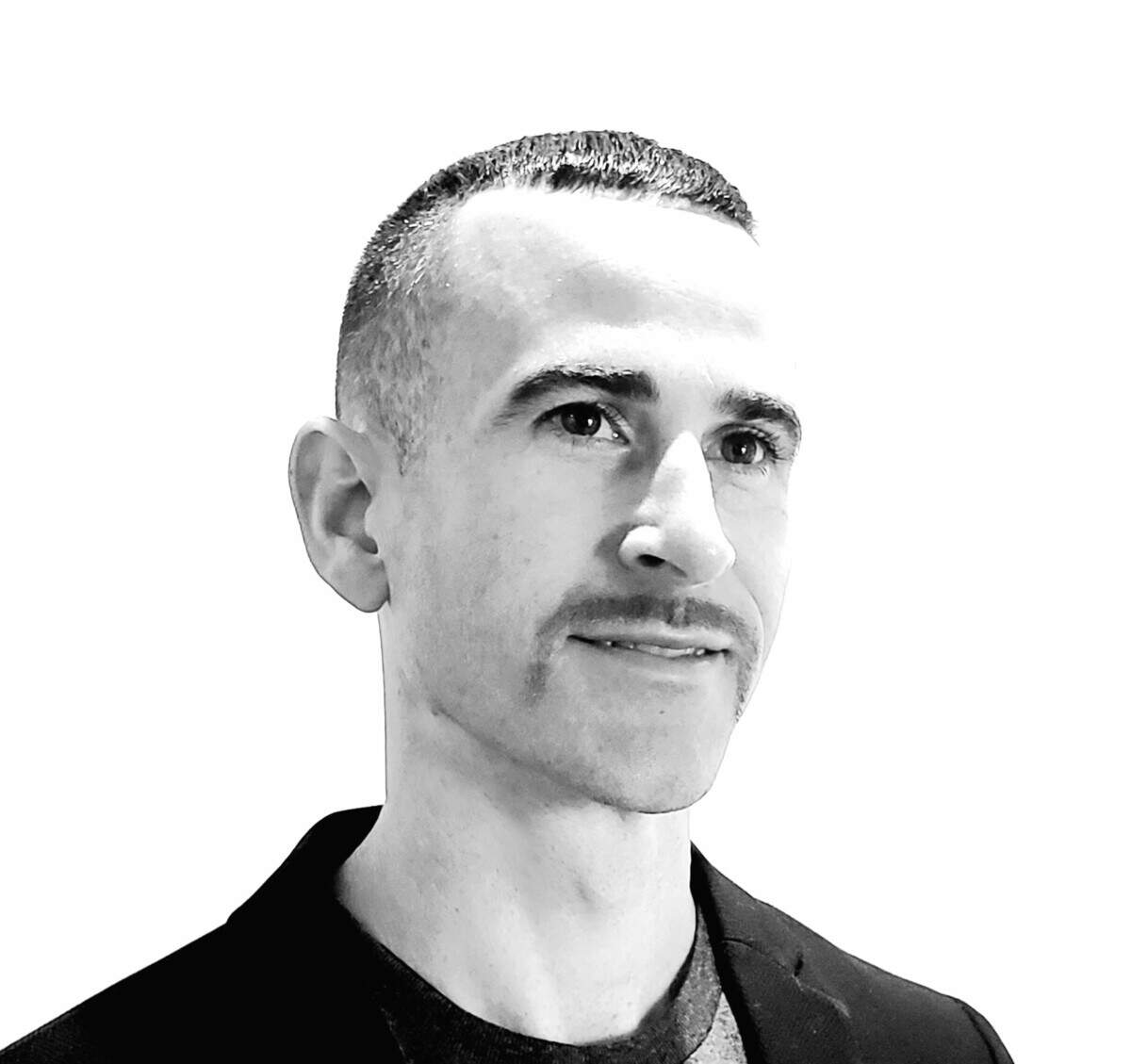 Sean Paul Segura