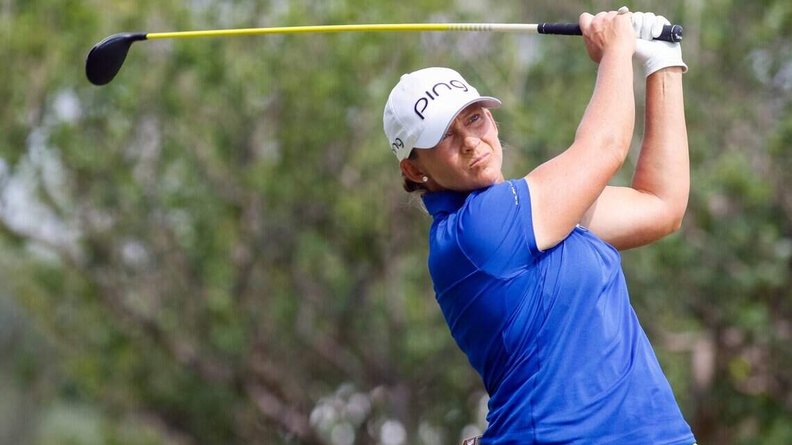 Former TCU great expresses concern, frustration, over men’s golf coach decision