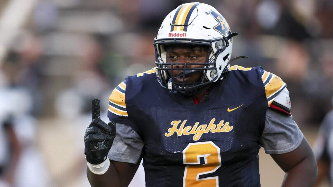 Fort Worth-area high school football Week 3 schedule: See where teams will play