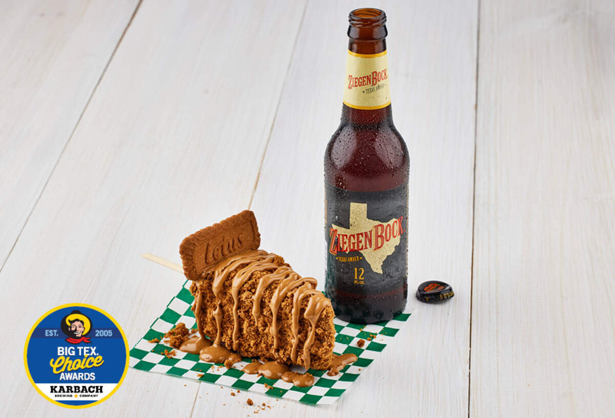 Biscoff Delight