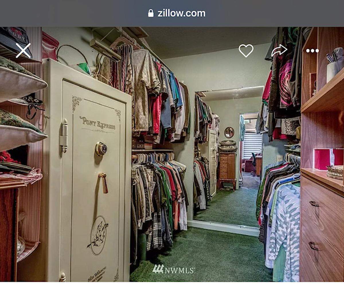 Closet