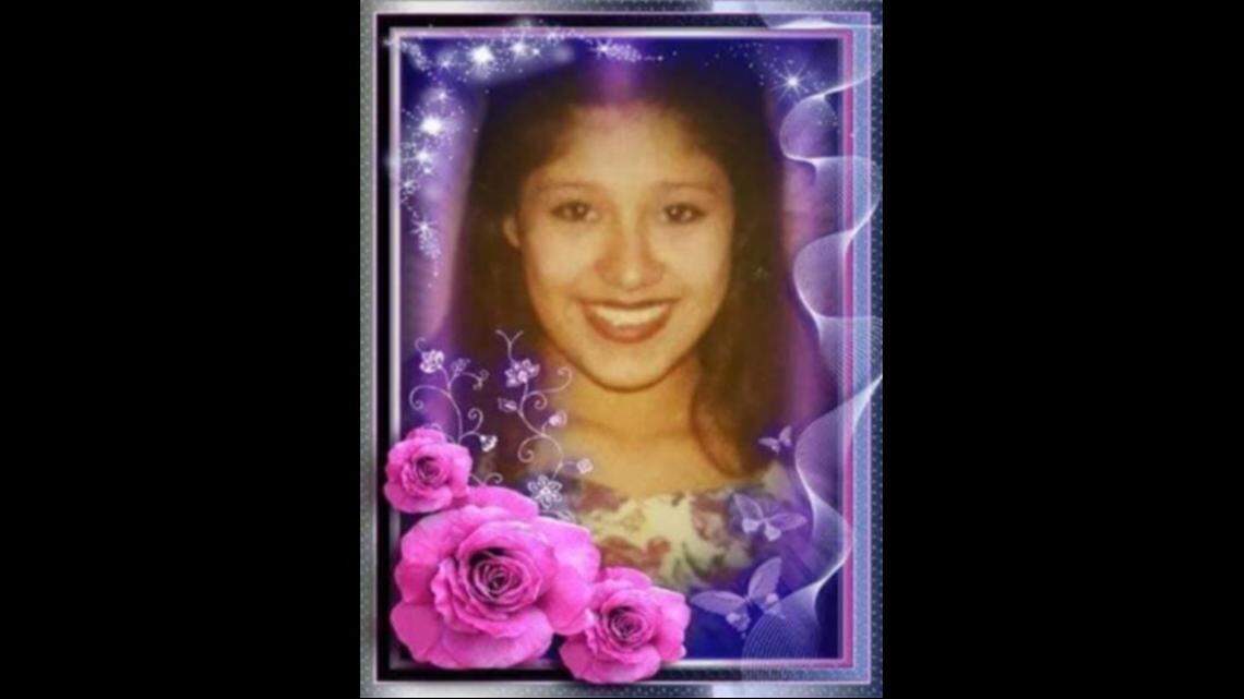 Elsha Rivera disappeared from Fort Worth without a trace on Feb. 1, 2004. The 24-year-old mother left behind four children, including an 8-month-old little girl. 