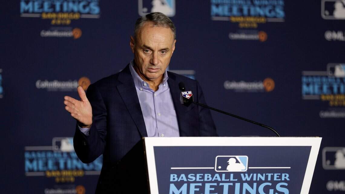 Texas Rangers part of antibody study that may show true spread of coronavirus in U.S.