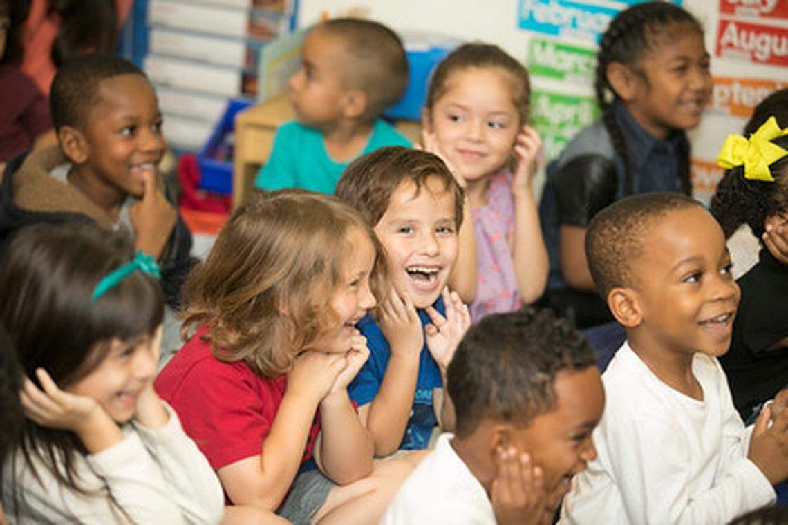 Child Care Associates works to provide early education and child care resources to families across Tarrant County, including Head Start and Early Head Start programs.