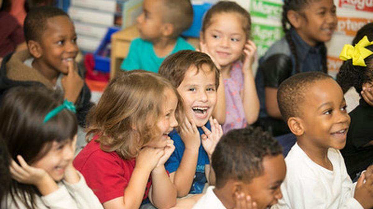 Child Care Associates works to provide early education and child care resources to families across Tarrant County, including Head Start and Early Head Start programs.