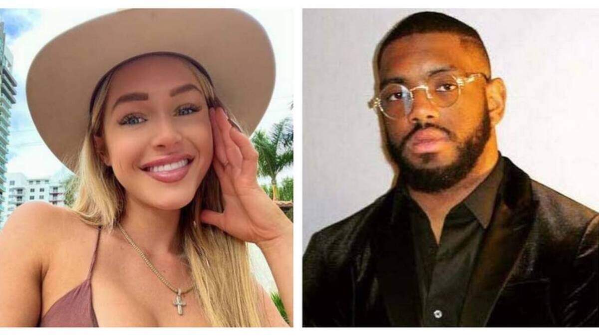 OnlyFans model Courtney Clenney fatally stabbed her boyfriend, Christian “Toby” Obumseli, on April 3, 2022, in Miami. She is now facing a murder charge.