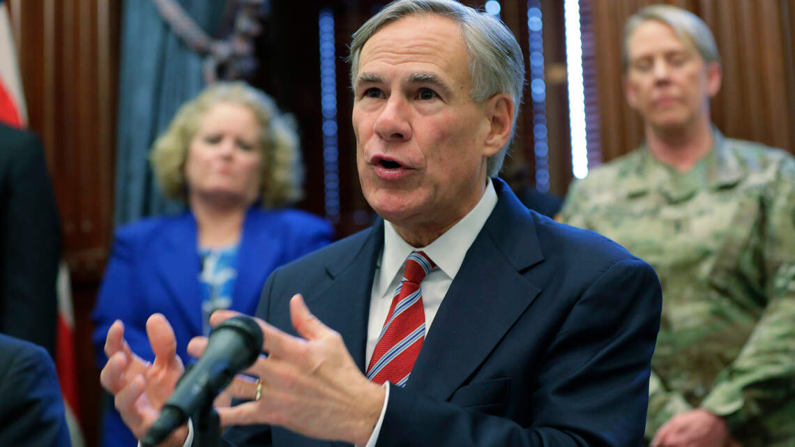 Texas Gov. Abbott’s re-opening plan is cautious, but give us straight talk on future