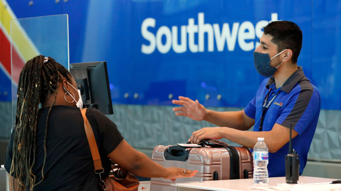 Can you get a refund if your flight’s canceled? Here’s what to know