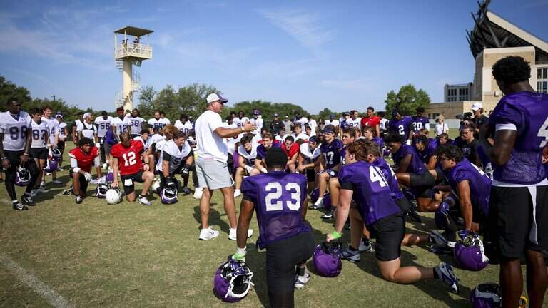 TCU bans Star-Telegram over coverage of football locker room attack