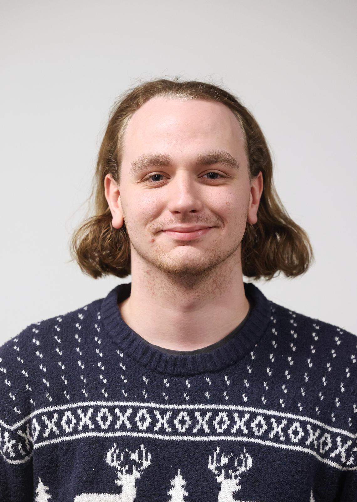 Profile Image of Samuel O’Neal