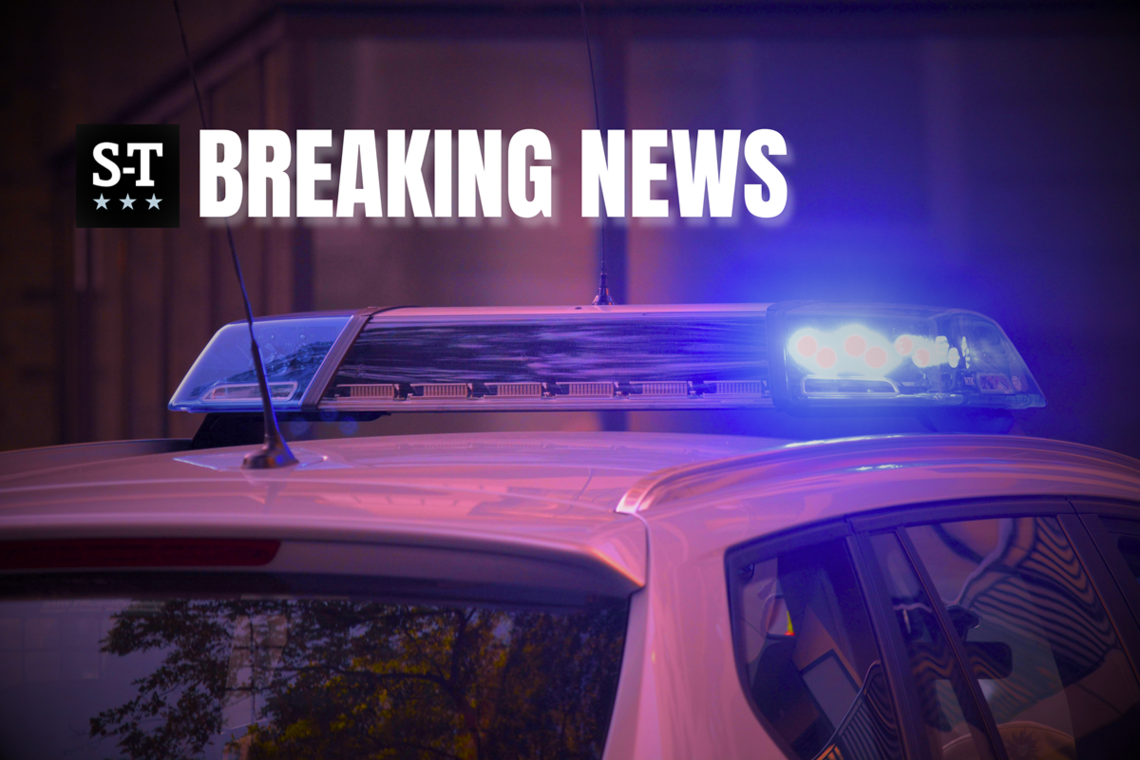 Police arrest guard in fatal shooting after man smashed cases at La Gran Plaza
