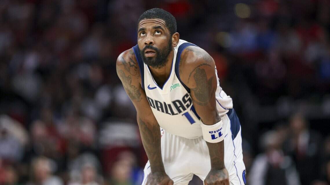 Dallas Mavericks star sidelined with a bulging disk in his back