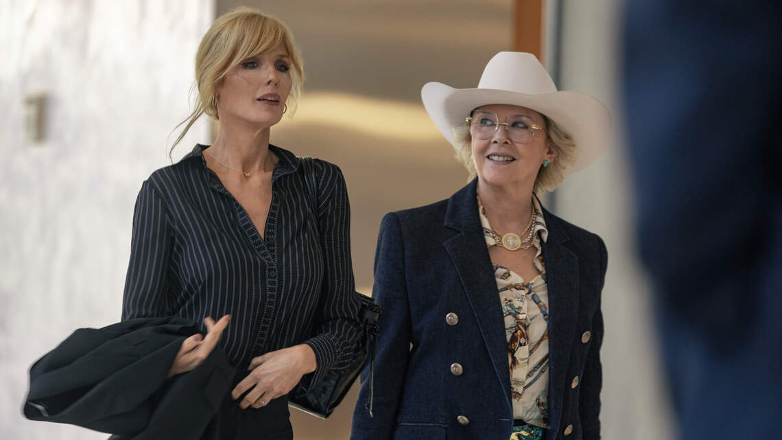 ‘Dutton Ranch’ is almost over. Here’s what’s happened on the show so far