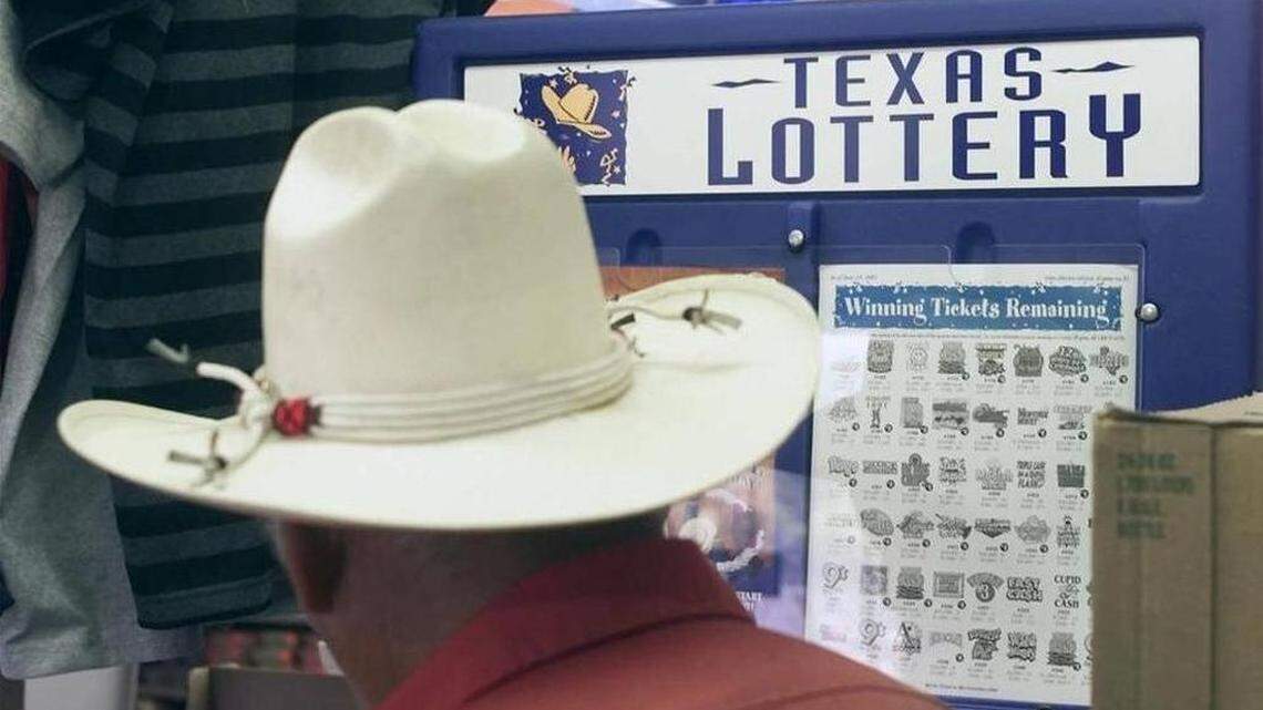 Texas Lottery