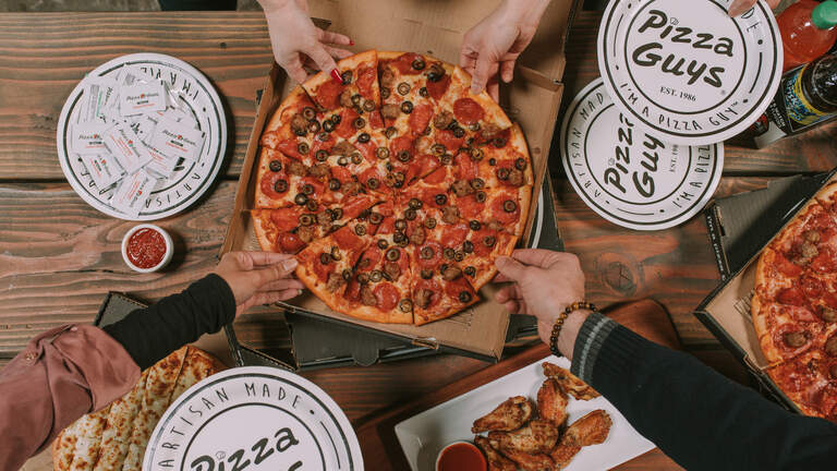 One of Yelp’s Top 25 pizza chains will open its first Fort Worth storefront