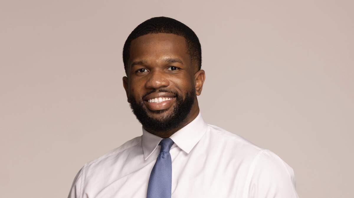 Junior Ezeonu, the Grand Prairie mayor pro tem, defeated Texas Rep. Chris Turner in the Democratic primary for House District 101 on Tuesday, March 3, 2026.
