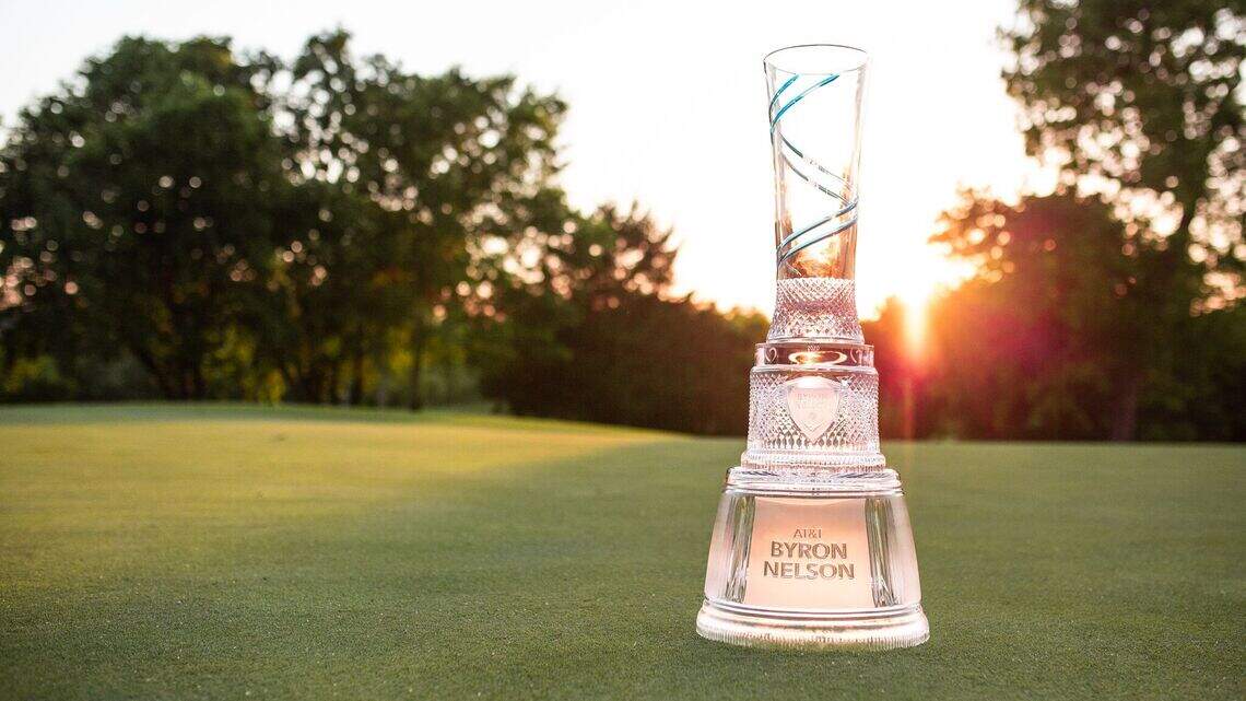 PGA Tour’s AT&T Byron Nelson feels ‘refreshed’ going into first year at TPC Craig Ranch