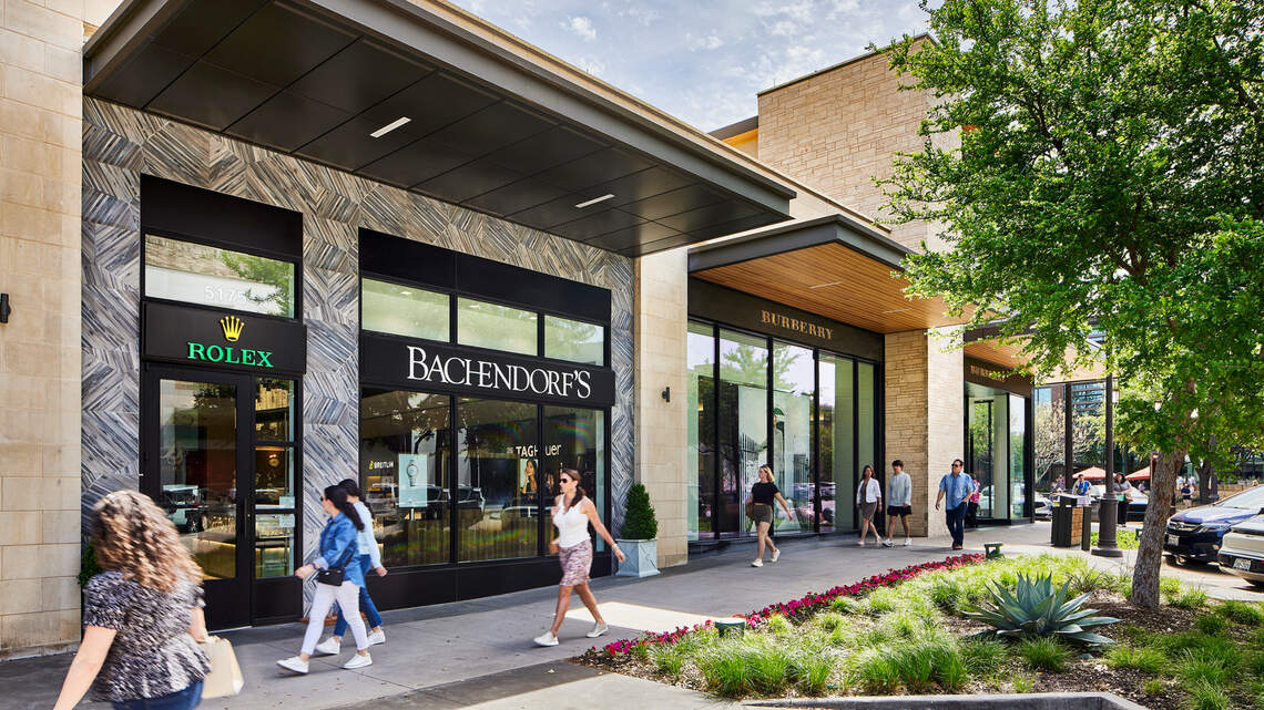The Shops at Clearfork is adding more retail stores, office space with a new $15M building