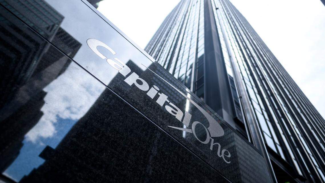 Capital One reached a $425 million settlement. See if you qualify for payout