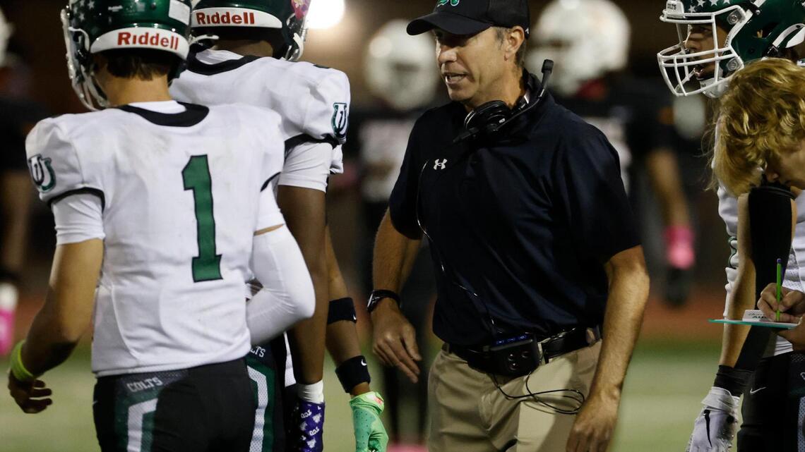 These 10 Fort Worth-area high school football squads impressed in Week 1