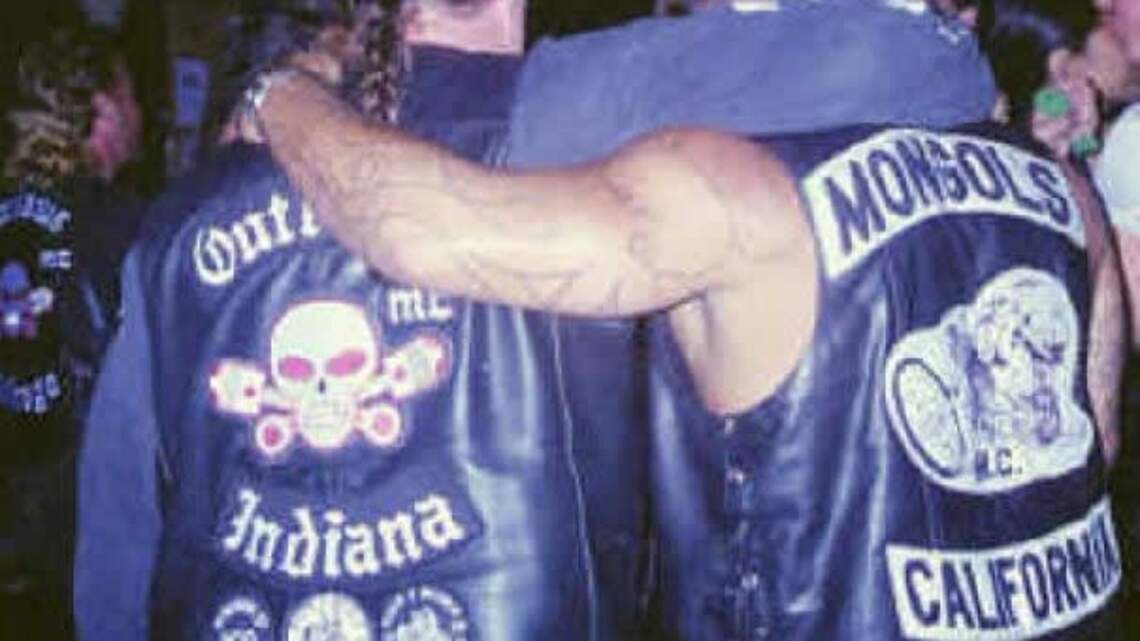 Mongols motorcycle gang may rally in Fort Worth Stockyards | Fort Worth ...