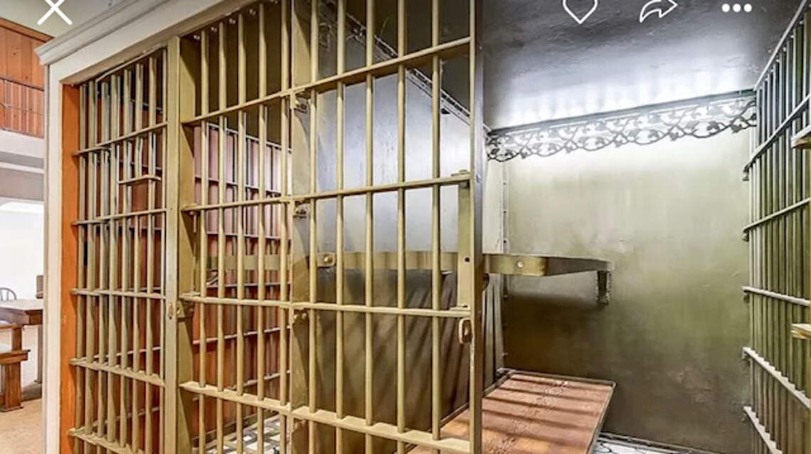 Third inmate escapes from same Kentucky facility in less than a month