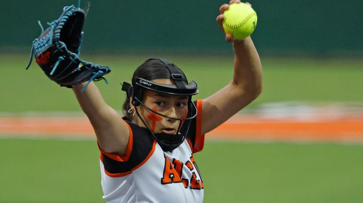 Aledo will face Harlingen South in the Class 5A state semifinals on Friday.
