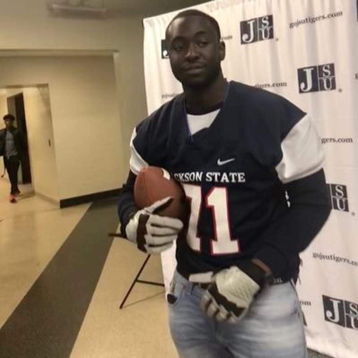 Leroy Hawkins III died in a shooting in Dallas on Tuesday, police said.