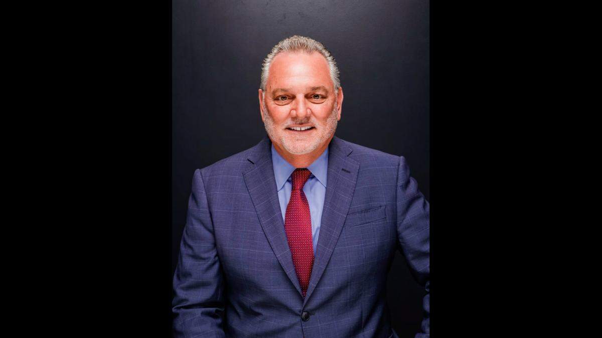 Dr. Peter B. Licata