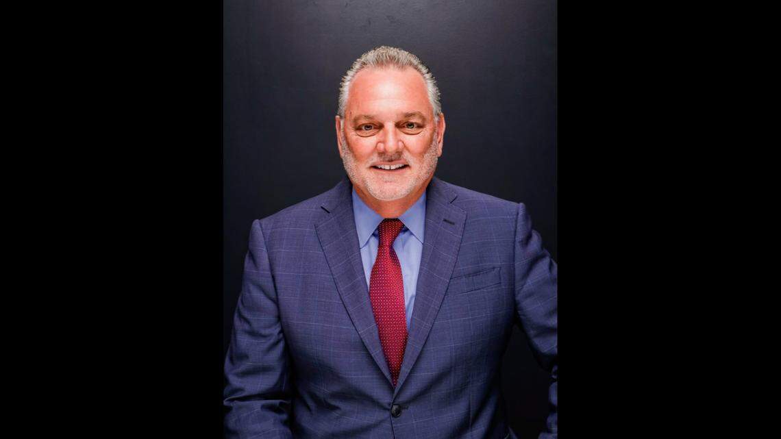 Who is new Fort Worth ISD superintendent, and what has he previously done?