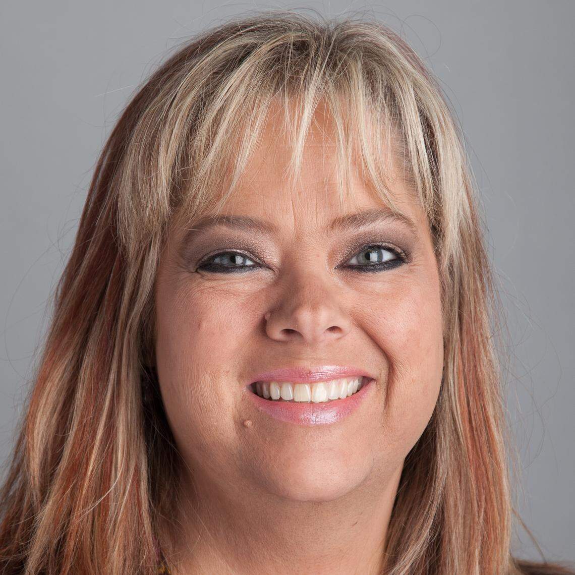 Profile Image of Anna M. Tinsley