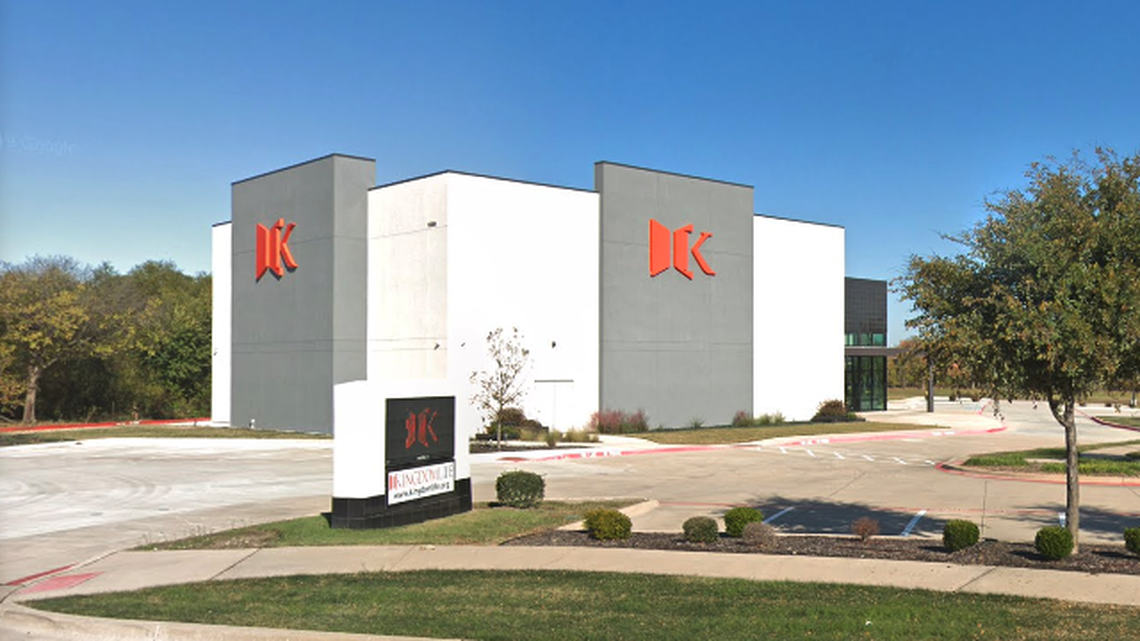 KingdomLife Church in Frisco, Texas, will host a speaker to dispute claims of the 2020 presidential election.