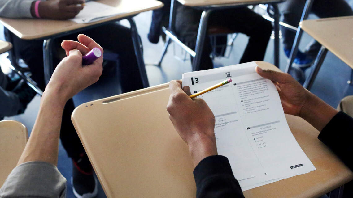 ¿Son obligatorios el SAT y ACT para acceder a la universidad en Texas? Cómo prepararse