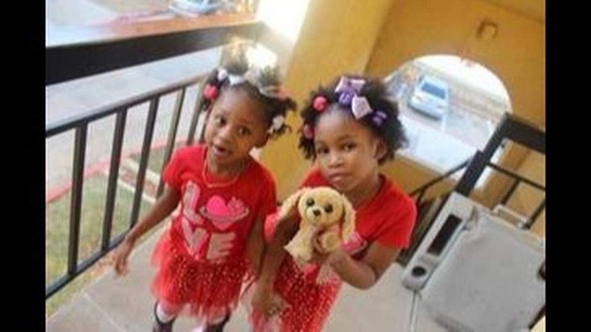 Robbie and Annie Williams, ages 10 and 8, went missing overnight Wednesday, police said. They were last seen inside of their family’s apartment around 11:30 p.m. Tuesday, police said, and their mother noticed they were missing around 1:30 a.m. They were found safe about 11 a.m.