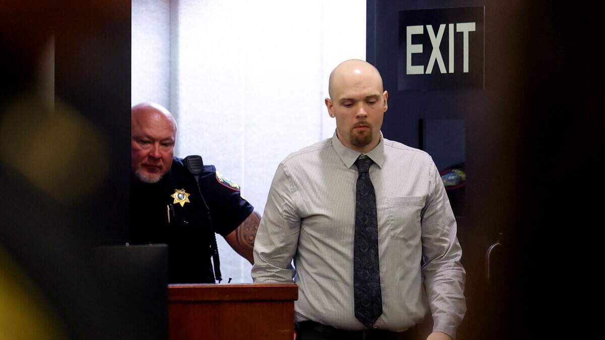 Tanner Horner trial enters fourth week in Tarrant County | Fort Worth ...