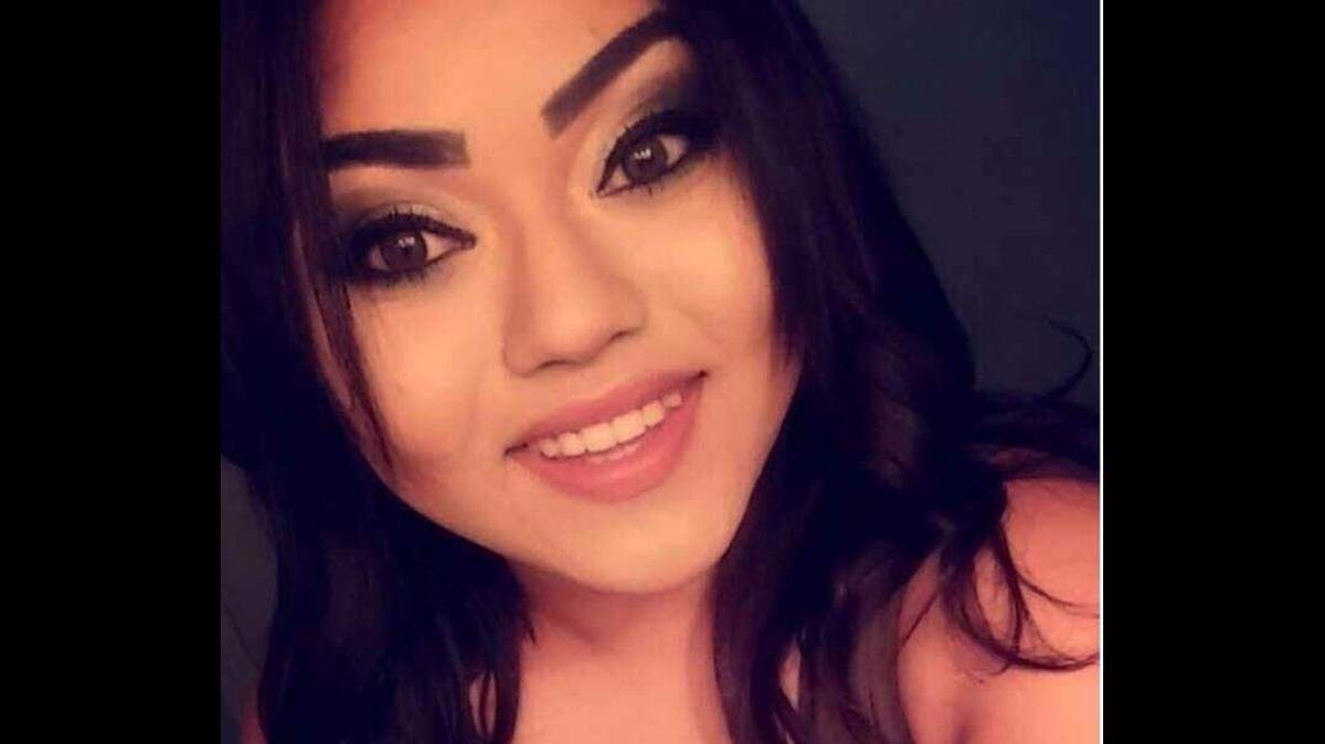 Asly Soto died early Sunday morning in a drunken driving accident.