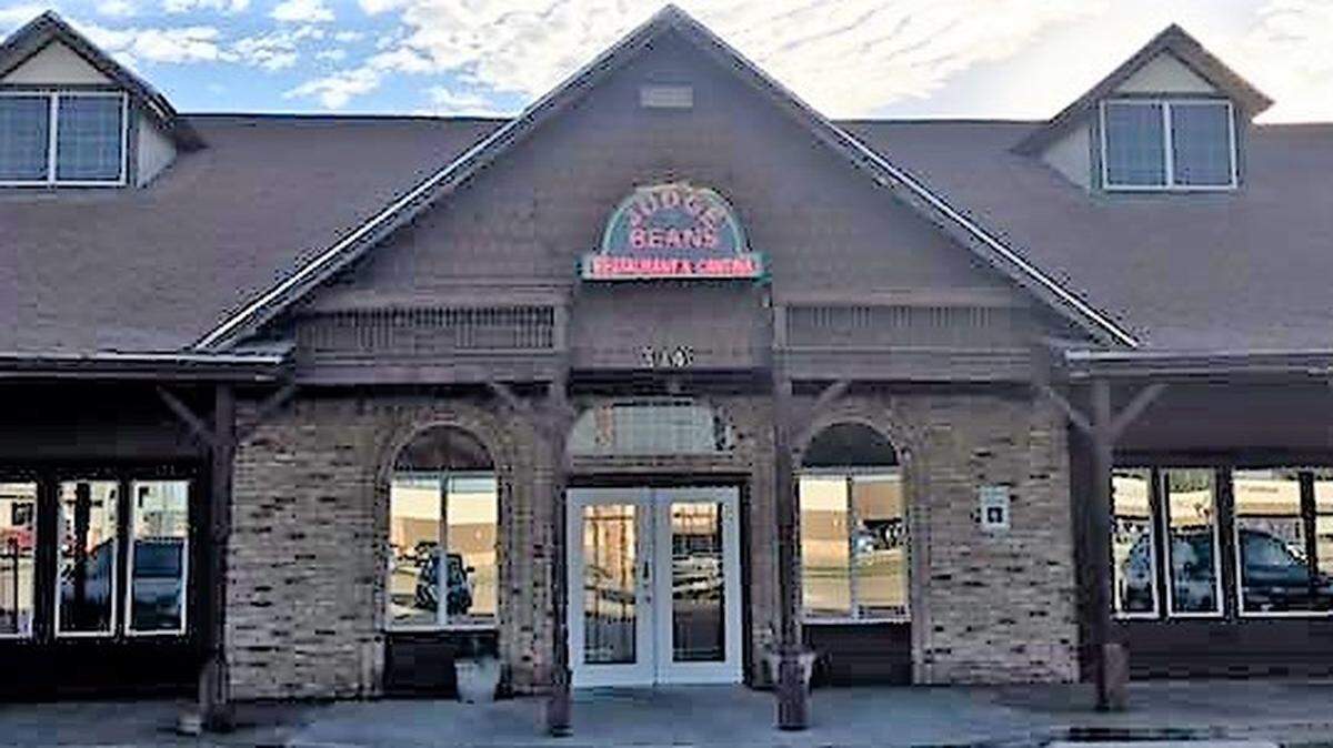 Having closed for good Saturday night, Judge Beans Restaurant & Cantina in Keller has an atypically quiet Sunday morning. The restaurant opened in 1992 and is believed to have been Keller’s longest-running restaurant.