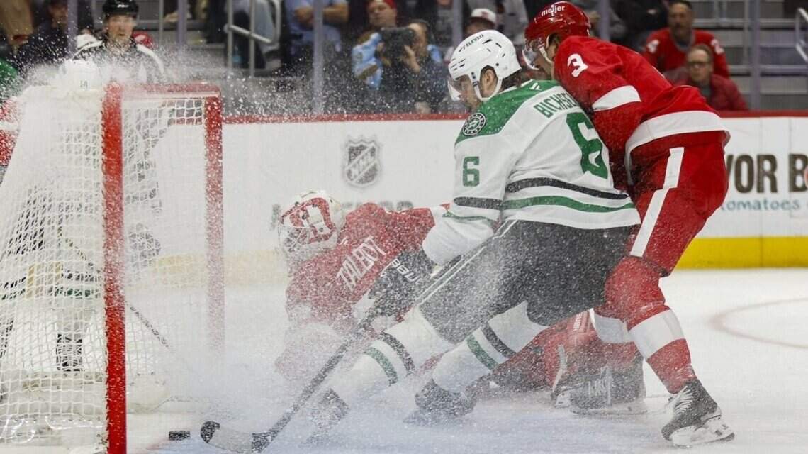 The Dallas Stars have fervent hockey fans ... in Dallas. Why not in Fort Worth?