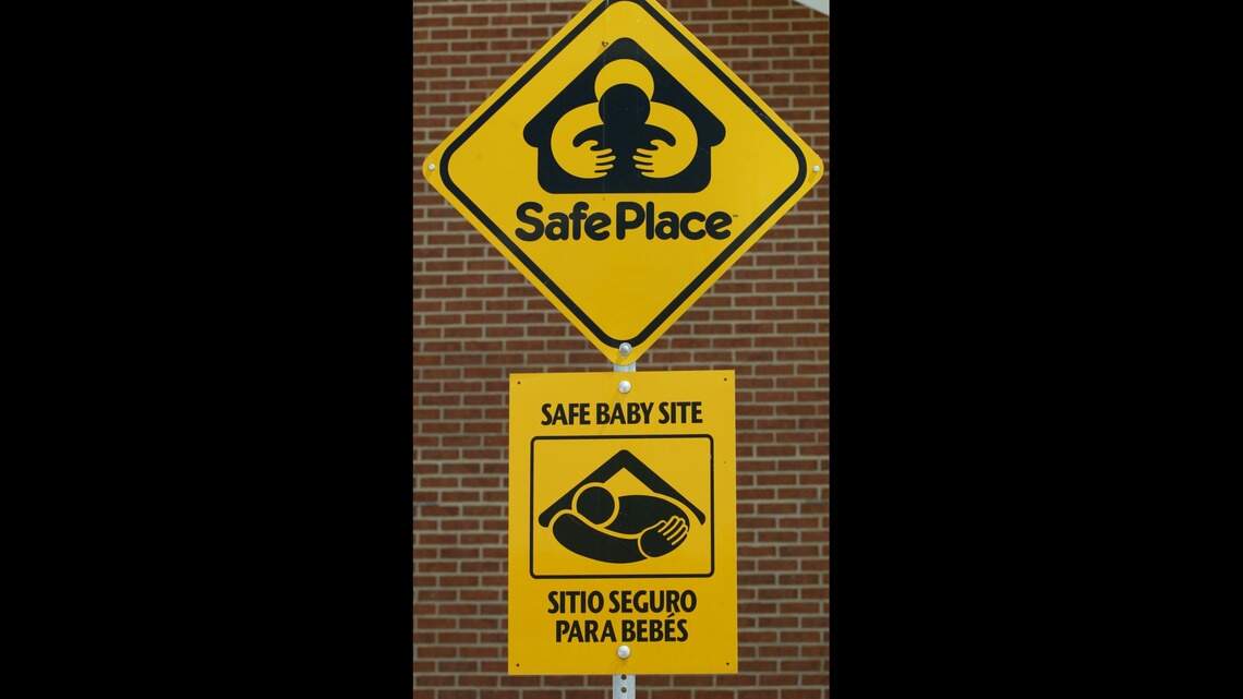 Texas Safe Haven Law offers alternative after Fort Worth newborn death. What to know