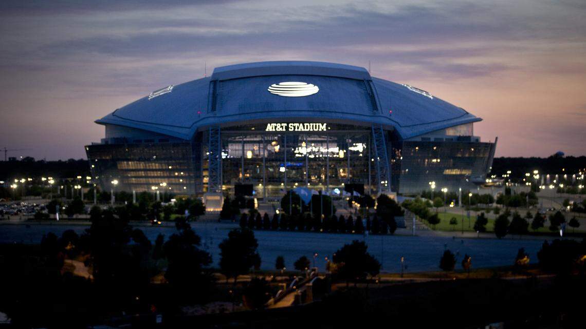 Arlington leadership failed citizens with sweetheart deal for Dallas Cowboys