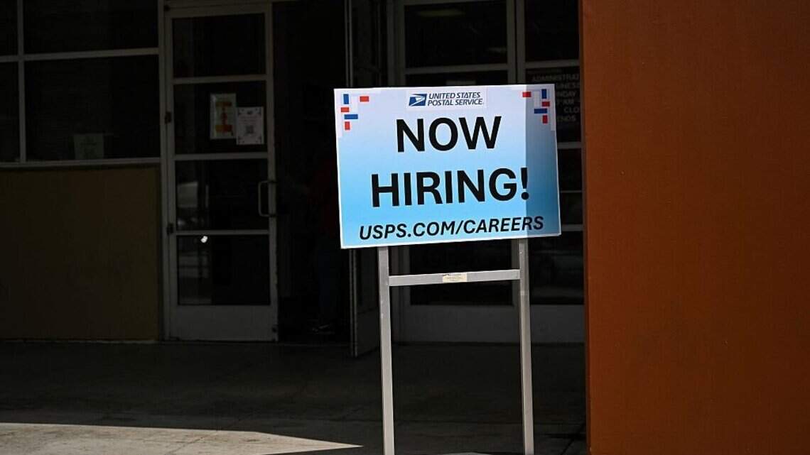 On the job hunt? This North Texas fair has thousands to choose from