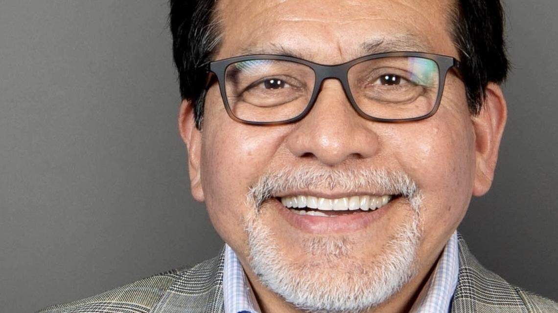 Former Texas Supreme Court Justice and U.S. Attorney General Alberto Gonzales is now dean of the Belmont University Law School in Nashville.