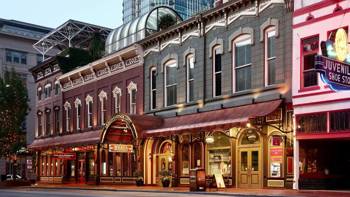 How often do you visit downtown Fort Worth? Share why you visit, or don’t, in our poll