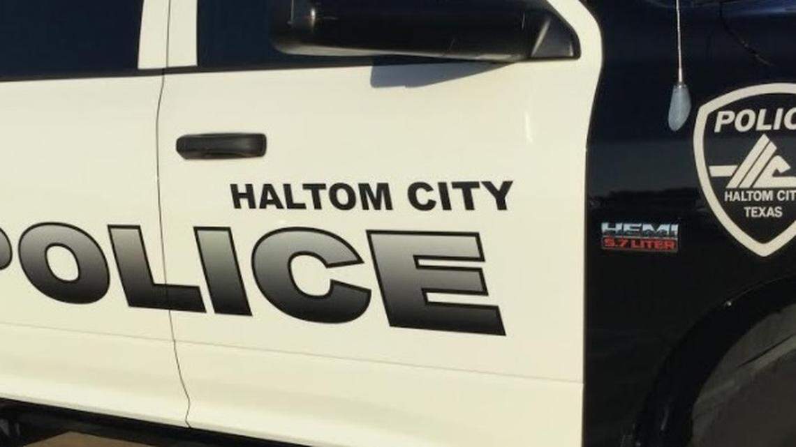 Haltom City police asked for help to find a hit-and-driver accused of hitting and critically injuring a bicyclist March 7.